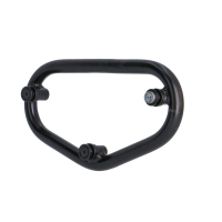 Stelaż Boczny Slc Prawy Sw-Motech Bmw G 310 R (16-) Black