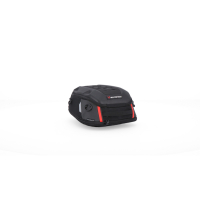 Torba Tylna Sw-Motech Pro Roadpack Black/Anthracite 8-14l