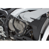 Crashbar/Gmol Sw-Motech Bmw S 1000 Xr (15-19) Black