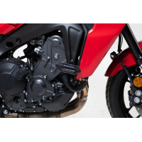 Crashpady Sw-Motech Yamaha Tracer 9 (20-) Black