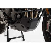 Osłona Silnika Płyta Pod Silnik Sw-Motech Triumph Tiger 900/ Gt/ Pro (19-) Black