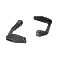 Osłona Dźwigni Sw-Motech Honda Cb650r (18-) Kawasaki Z650 (16-) Black