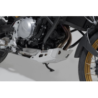 Osłona Silnika Płyta Pod Silnik Sw-Motech Bmw F 750/850 Gs (17-) Silver