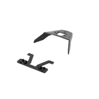 Stelaż Pod Płytę Montażową Kufra Alu-Rack Sw-Motech Suzuki Sv 650/S Sv 1000/S Black