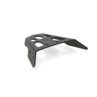 Stelaż Street-Rack Pod Płytę Montażową Kufra Sw-Motech Yamaha Mt-09 Black