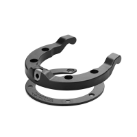 Tankring Ion Sw-Motech Bez Śrub Yamaha Yzf-R7 (21-) Black
