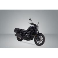 Zestaw Sakw I Stelaży Legend Gear Lh1/Lh1 Sw-Motech 2x195l Honda Cmx1100 Rebel (20-)