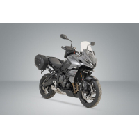 Zestaw Sakw I Stelaży Legend Gear Lc Black Edition Sw-Motech Triumph Bonneville Speedmaster (18-)