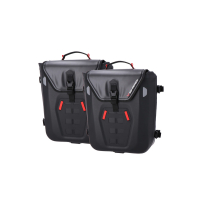 Zestaw Sakw Bocznych Sysbag Wp M/M Sw-Motech Honda Cbr650r / Cb650r (18-20)