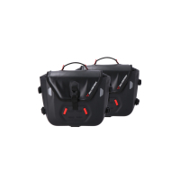 Zestaw Sakw Bocznych Sysbag Wp S/S Sw-Motech Bmw R Ninet (14-) Pure (16-)Urban G/S(16-20)