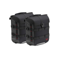 Zestaw Sakw Bocznych Sysbag 15/15 Sw-Motech Triumph Bonneville/T100 (04-16)