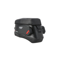 Tankbag Sw-Motech Pro City Wp Black 9l