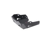 Osłona Silnika Płyta Pod Silnik Sw-Motech Yamaha Tracer 9 (20-) Black