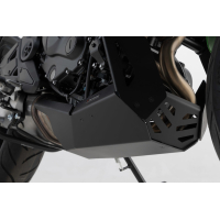 Osłona Silnika Płyta Pod Silnik Sw-Motech Kawasaki Versys 650 (21) Black