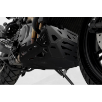 Osłona Silnika Płyta Pod Silnik Sw-Motech Harley-Davidson Pan America (21-) Black