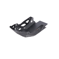 Osłona Silnika Płyta Pod Silnik Sw-Motech Ducati Multistrada V4 (20-) Black