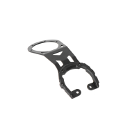 Tankring Pro Sw-Motech Triumph Tiger 660 (21-) Black