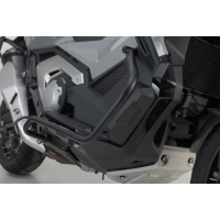Crashbar/Gmol Sw-Motech Honda X-Adv (20-) Black
