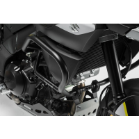 Crashbar/Gmol Sw-Motech Suzuki V-Strom 1000 (14-19) Black