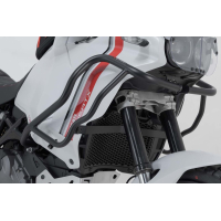 Crashbar/Gmol Sw-Motech Ducati Desertx (22-) Black