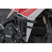 Crashbar/Gmol Sw-Motech Moto Morini X-Cape 650 (21-) Black
