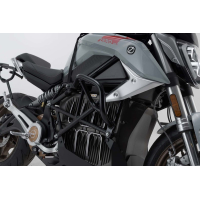 Crashbar/Gmol Sw-Motech Moto Zero Sr/F (19-) Black