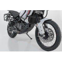 Osłona Silnika Płyta Pod Silnik Sw-Motech Ducati Desertx (22-) Black