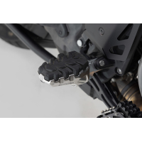 Podnóżki Evo Sw-Motech Harley-Davidson Pan America (21-) Black