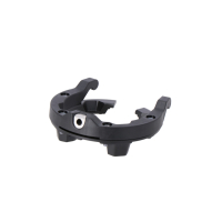 Tankring Ion Sw-Motech Bez Śrub Kawasaki Z400/Z650rs/Versys 650 (21-) Black