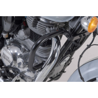 Crashbar/Gmol Sw-Motech Royal Enfield Classic 350 (22-) Black