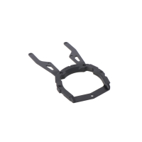 Tankring Pro Sw-Motech Harley-Davidson Sportster Black S