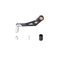Dźwignia Zmiany Biegów Sw-Motech Bmw R 1200 Gs (12-18) R 1250 Gs (18-)
