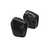 Zestaw Sakw I Stelaży Urban Abs Sw-Motech Z650rs (21-)/ Z650rs 50th Anni (22-) 2x 165 L