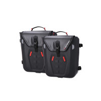 Zestaw Sakw Bocznych Sysbag Wp M/M Sw-Motech Suzuki Dl650 V-Strom (16-) 46l