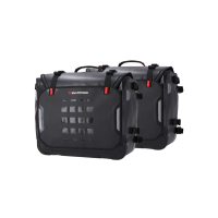 Zestaw Sakw Bocznych Sysbag Sw-Motech L/L System. Honda Xl750 Transalp (22-)