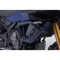 Crashbar/Gmol Sw-Motech Suzuki Dl 800de (22-) Black