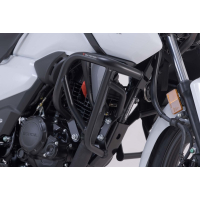 Crashbar/Gmol Sw-Motech Honda Cb125f (20-) Black