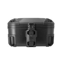 Zestaw Kufra Centralnego Sw-Motech Dusc Suzuki Gsf / Gsx Models 41l Black