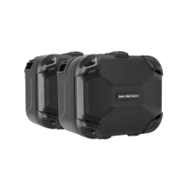 Zestaw Kufrów Bocznych Sw-Motech Dusc 41/33l Yamaha Ténéré 700 Models (19-) Black