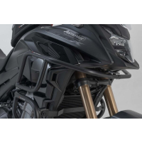 Crashbar/Gmol Górny Sw-Motech Honda Cb500x (18-) Black