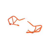 Crashbar/Gmol Ktm 1290 Super Adventure (21-) Orange