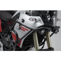 Crashbar/Gmol Górne Sw-Motech Yamaha Ténéré 700 Black (19-)