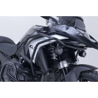 Crashbar/Gmol Górny Sw-Motech Bmw R 1300 Gs (23-) Black