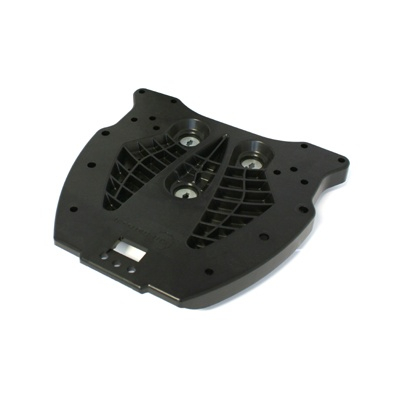 Płyta Montażowa Do Alu-Rack Pod Kufer Centralny Universalna Adapter Plate Sw-Motech