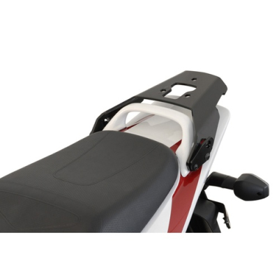 Stelaż Pod Płytę Montażową Kufra Alu-Rack Sw-Motech Honda Cb1300 (03-09)/Cb1300s (05-09) Black