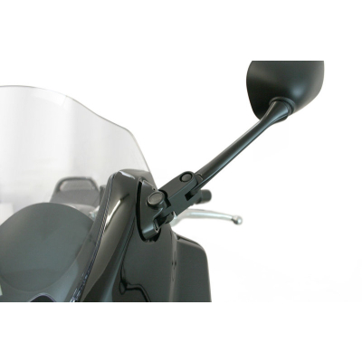 Przedłużenie Lusterka Sw-Motech Hinge I Black Suzuki