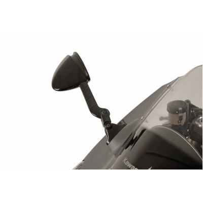 Przedłużenie Lusterka Sw-Motech Kawasaki Black