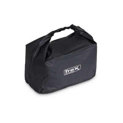 Torba Wewnętrzna Drybag Do Kufra Bocznego Trax 37l (M) Sw-Motech Wodoodporna Black