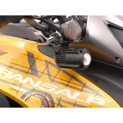 Zestaw Montażowy Lamp Sw-Motech Honda Xl700v Transalp (07-12) Black