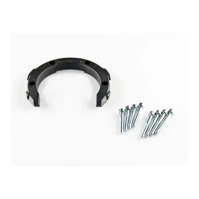 Tankring Evo Sw-Motech 6 Śrub Bmw Black